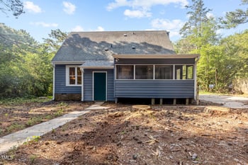 5721 Meadow Rn, Knightdale, NC 27545
