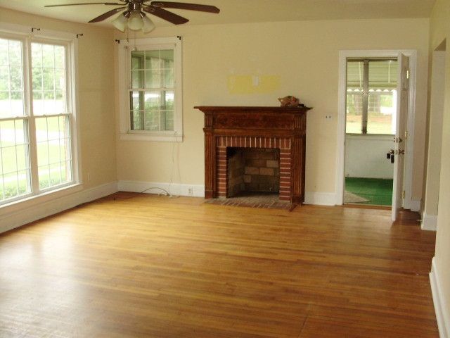 5721 Oscar Barham Rd, Wake Forest, NC 27587
