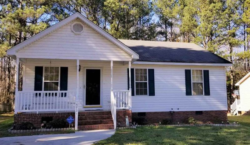 5721 Presentation St, Knightdale, NC 27545
