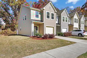 5721 Princess Curry Way, Raleigh, NC 27610
