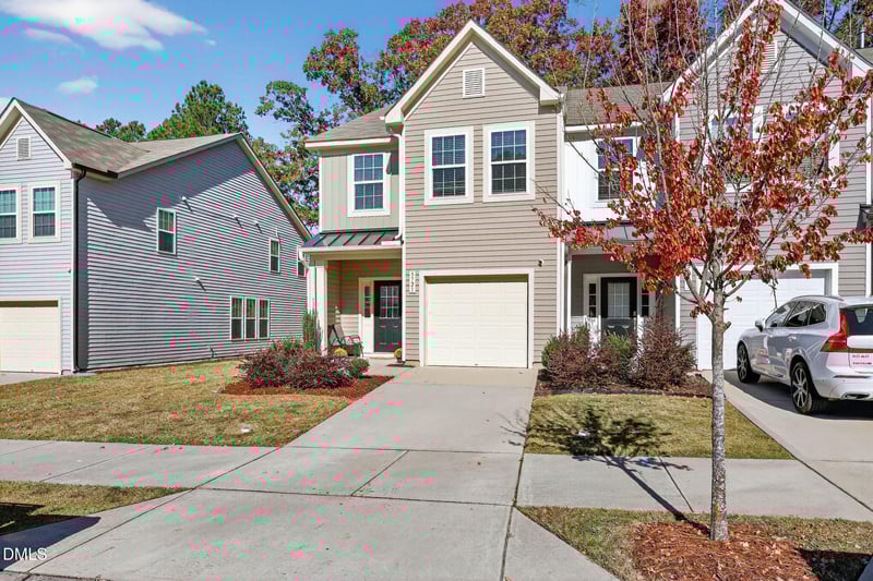 5721 Princess Curry Way, Raleigh, NC 27610
