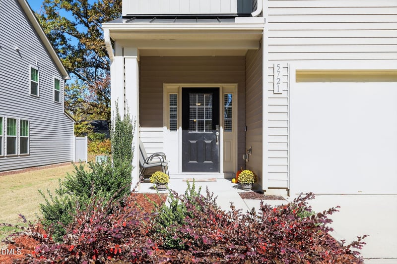 5721 Princess Curry Way, Raleigh, NC 27610