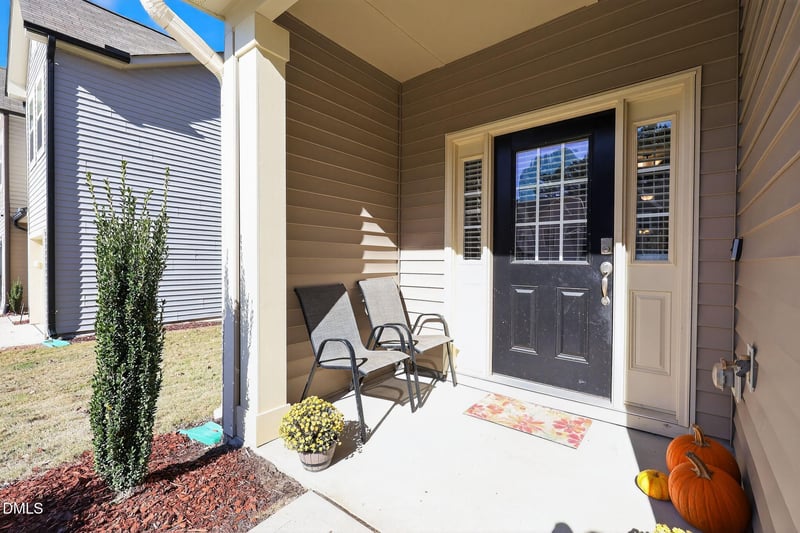 5721 Princess Curry Way, Raleigh, NC 27610