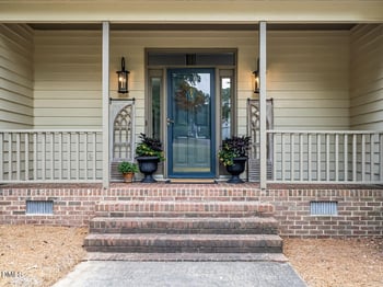 5721 Quail Ridge Dr, Sanford, NC 27332