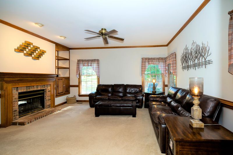 5721 Raddington St, Raleigh, NC 27613