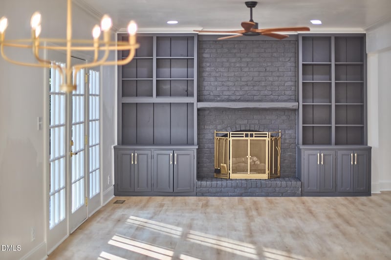 5721 Timber Ridge Dr, Raleigh, NC 27609