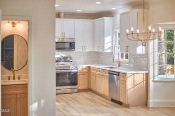 5721 Timber Ridge Dr, Raleigh, NC 27609