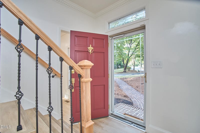 5721 Timber Ridge Dr, Raleigh, NC 27609