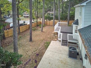 5721 Timber Ridge Dr, Raleigh, NC 27609