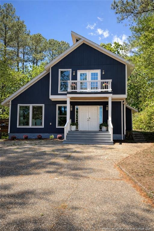 5721 Waters Edge Dr, Fayetteville, NC 28314