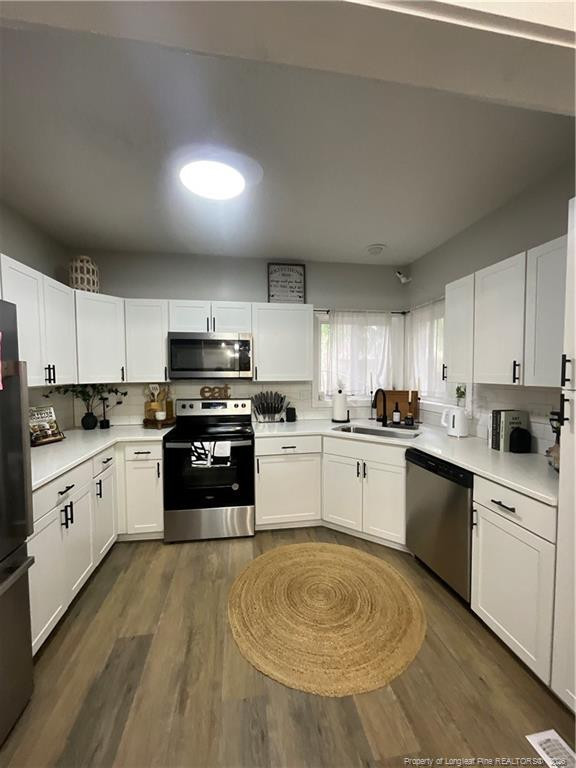 5721 Waterwood Dr, Fayetteville, NC 28314