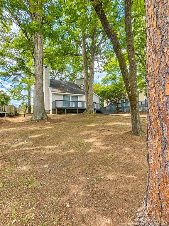5721 Waterwood Dr, Fayetteville, NC 28314