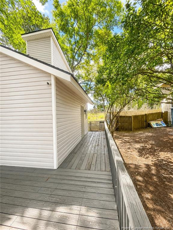 5721 Waterwood Dr, Fayetteville, NC 28314