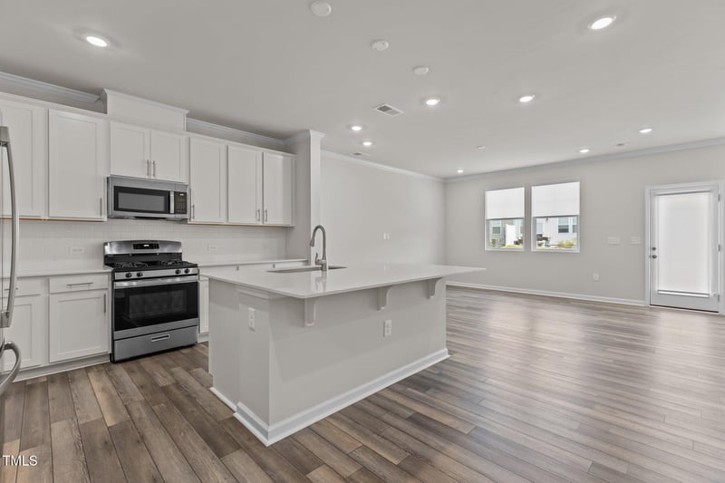 5721 Woodlawn Dr, Durham, NC 27703