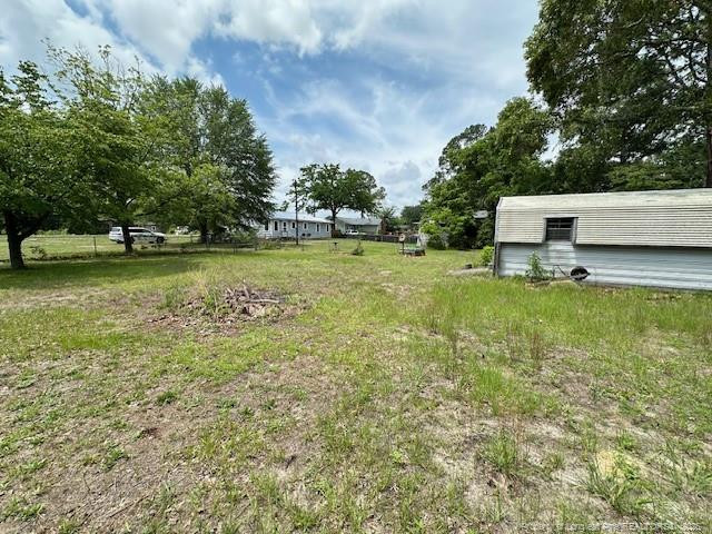 5722 Camden Rd, Fayetteville, NC 28306