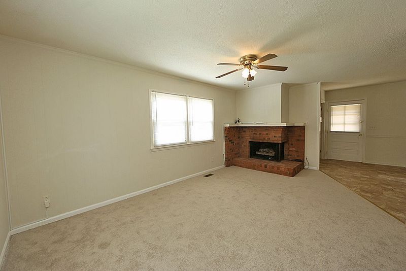 5722 Claremore Dr, Durham, NC 27712