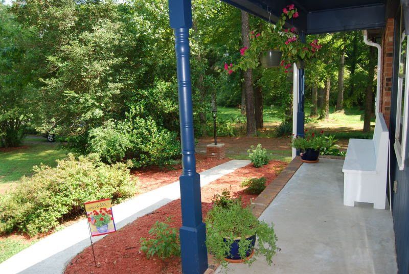 5723 Claremore Dr, Durham, NC 27712