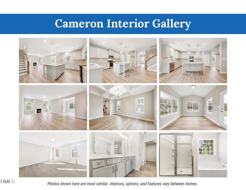 5723 Jaeger Dr Lot 55, Graham, NC 27253