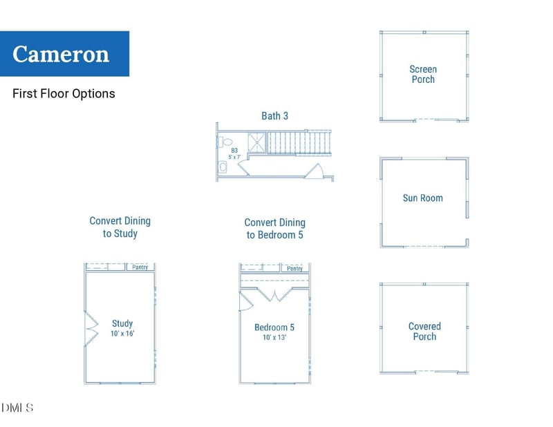 5723 Jaeger Dr Lot 55, Graham, NC 27253
