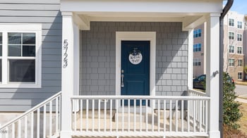 5723 Kalamata Dr, Raleigh, NC 27603