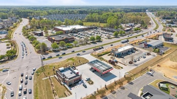 5723 Kalamata Dr, Raleigh, NC 27603