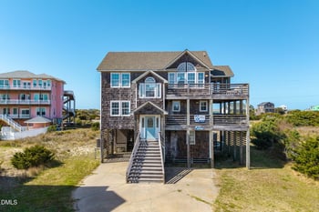 57239 Summerplace Dr, Hatteras, NC 27943