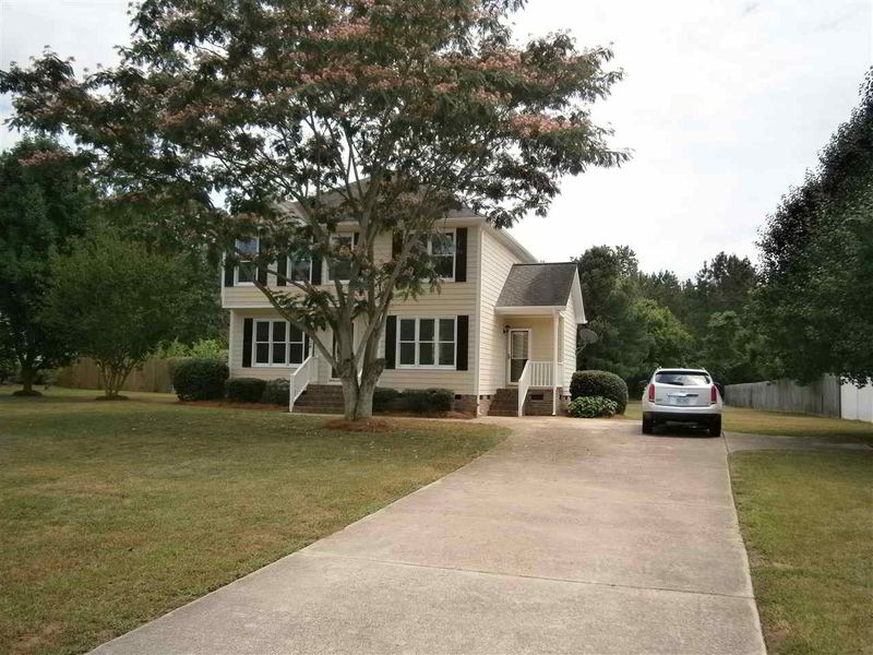 5724 All Clear Ln, Wendell, NC 27591