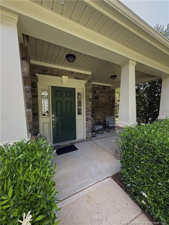 5724 Avera Ln, Holly Springs, NC 27540