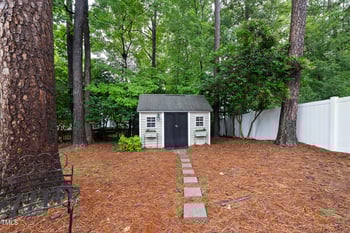 5724 Edgedale Dr, Raleigh, NC 27612