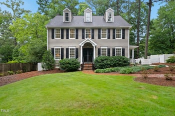 5724 Edgedale Dr, Raleigh, NC 27612
