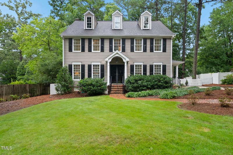 5724 Edgedale Dr, Raleigh, NC 27612
