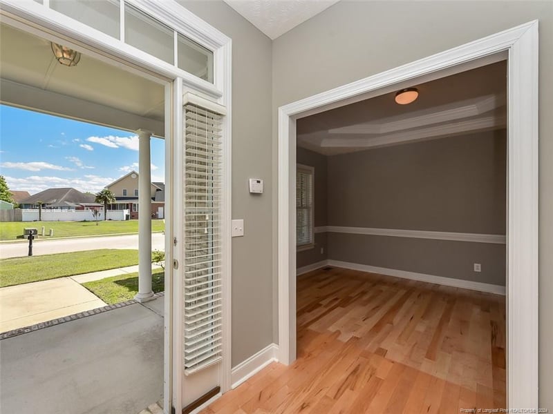 5724 Gentleman Dr, Hope Mills, NC 28348
