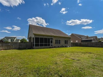 5724 Gentleman Dr, Hope Mills, NC 28348