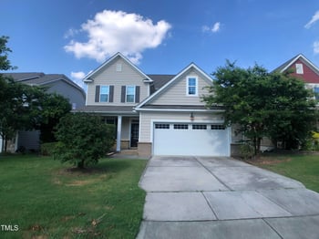 5724 Hurkett Ct, Cary, NC 27519