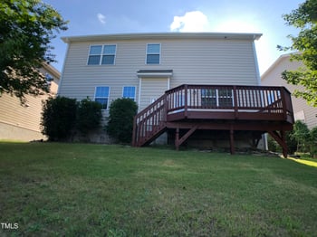 5724 Hurkett Ct, Cary, NC 27519