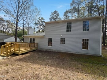 5724 Kemmont Dr, Durham, NC 27713