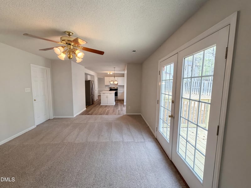 5724 Kemmont Dr, Durham, NC 27713