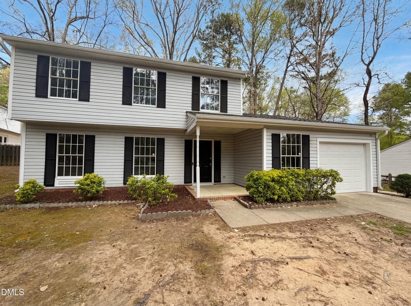 5724 Kemmont Dr, Durham, NC 27713