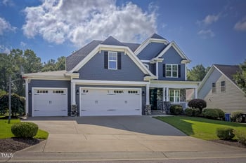5724 Lord Granville Way, Rolesville, NC 27571