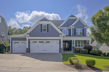 5724 Lord Granville Way, Rolesville, NC 27571