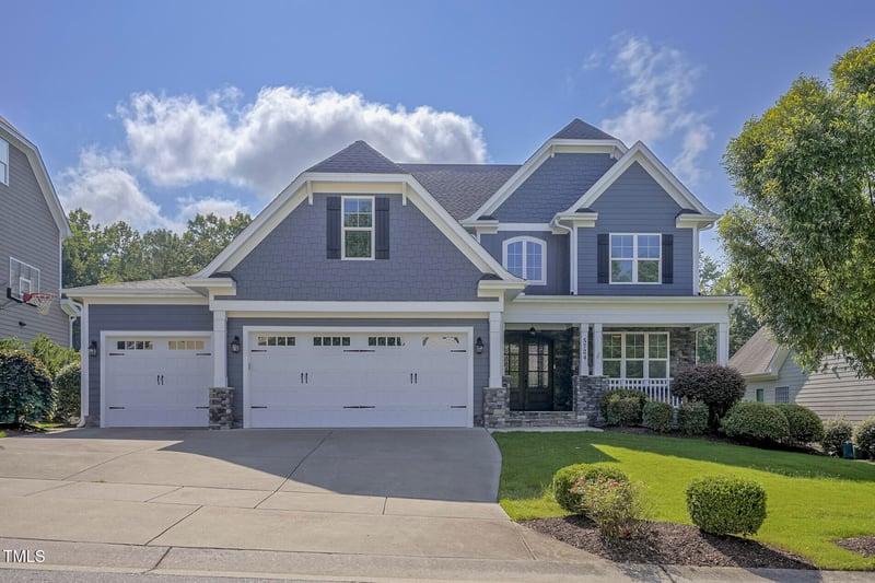 5724 Lord Granville Way, Rolesville, NC 27571