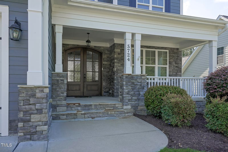 5724 Lord Granville Way, Rolesville, NC 27571