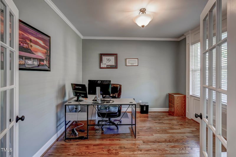 5724 Lord Granville Way, Rolesville, NC 27571