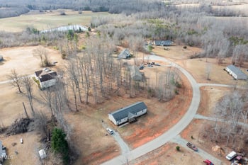 5724 Walters Ln, Burlington, NC 27217