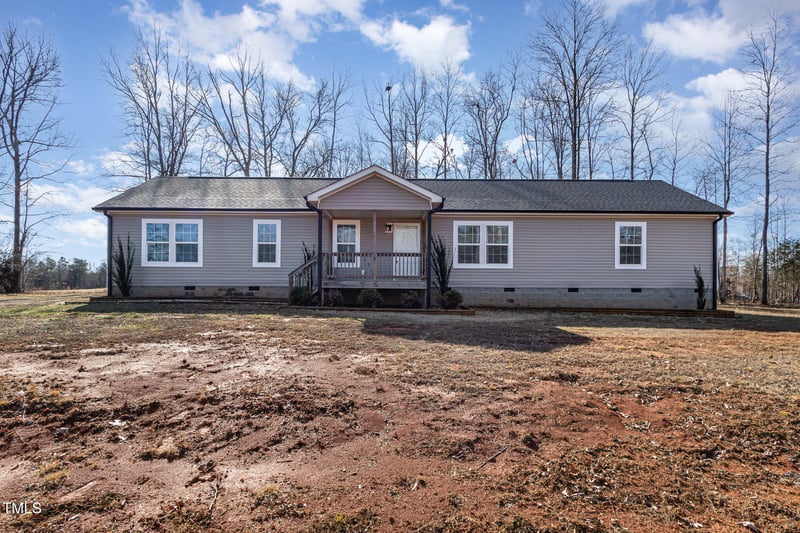 5724 Walters Ln, Burlington, NC 27217