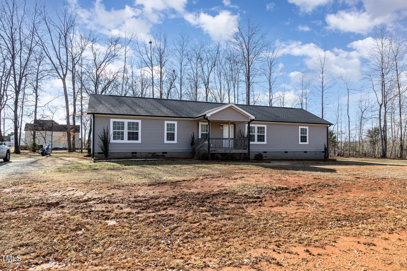 5724 Walters Ln, Burlington, NC 27217