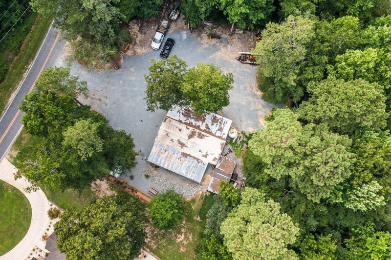 5724 Zacks Mill Rd, Angier, NC 27501