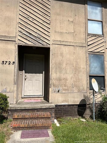 5725 Aftonshire Dr, Fayetteville, NC 28304