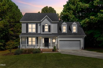 5725 All Clear Ln, Wendell, NC 27591