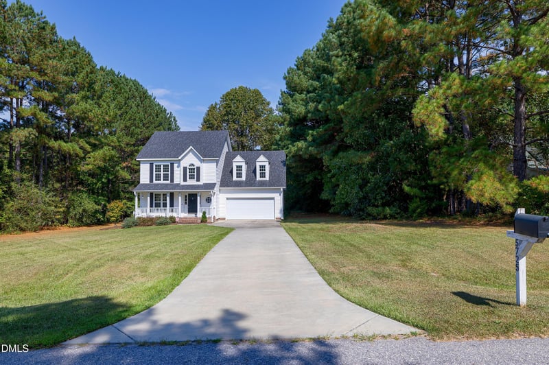 5725 All Clear Ln, Wendell, NC 27591